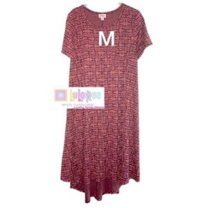 Carly Dress